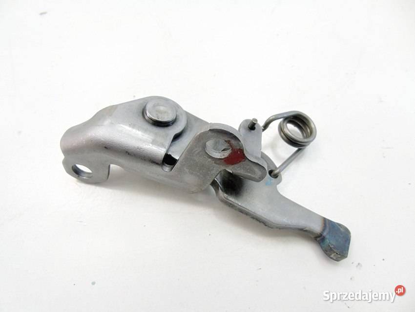 Dźwignia wybierak skrzyni biegów 10 12 12V Sosnowiec