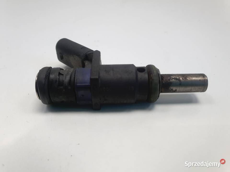 WTRYSKIWACZ Mercedes W169 15 17 8V wtrysk lubelskie Chełm