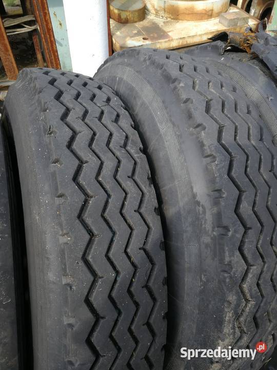 Opony 900r20 Sieradz