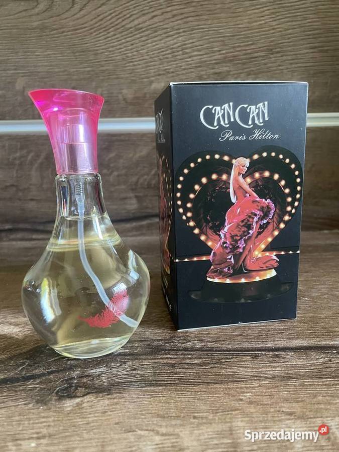 Can Can perfumy damskie 100ml Kraków