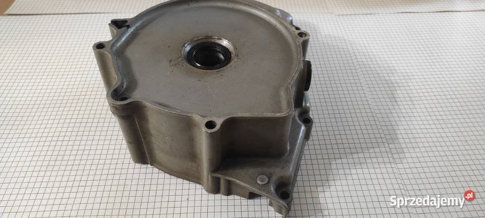 Kawasaki KEF 300 dekiel osłona kapa Warszawa sprzedam