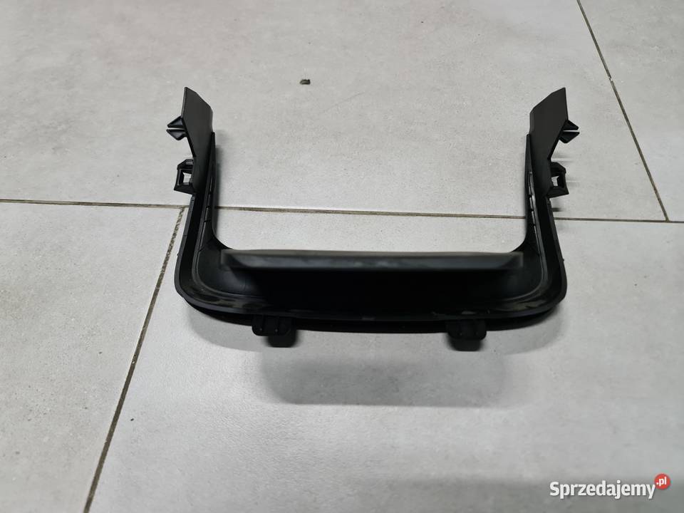 Maskownica kierownicy BMW G01 6840071 małopolskie Pleśna