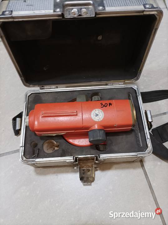 Niwelator Głogów Małopolski