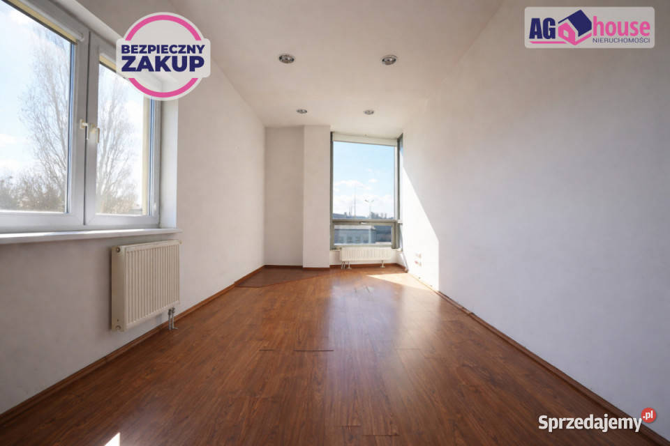 Ogłoszenie lokal 133m2 Pruszcz Gdański 133m2