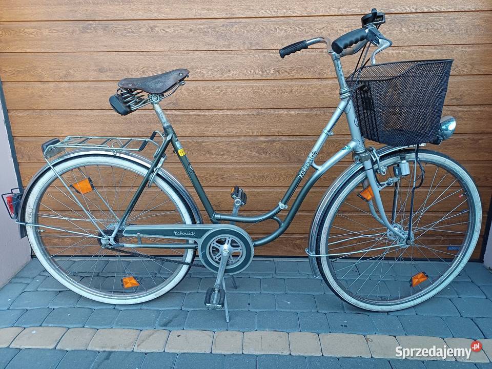 30 rowerów 100 sztukę Płocicz