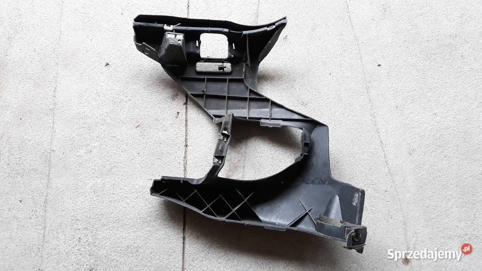 BMW 5 F10 F11 ŚLIZG ZDERZAKA PRAWY PRZÓD 7200722