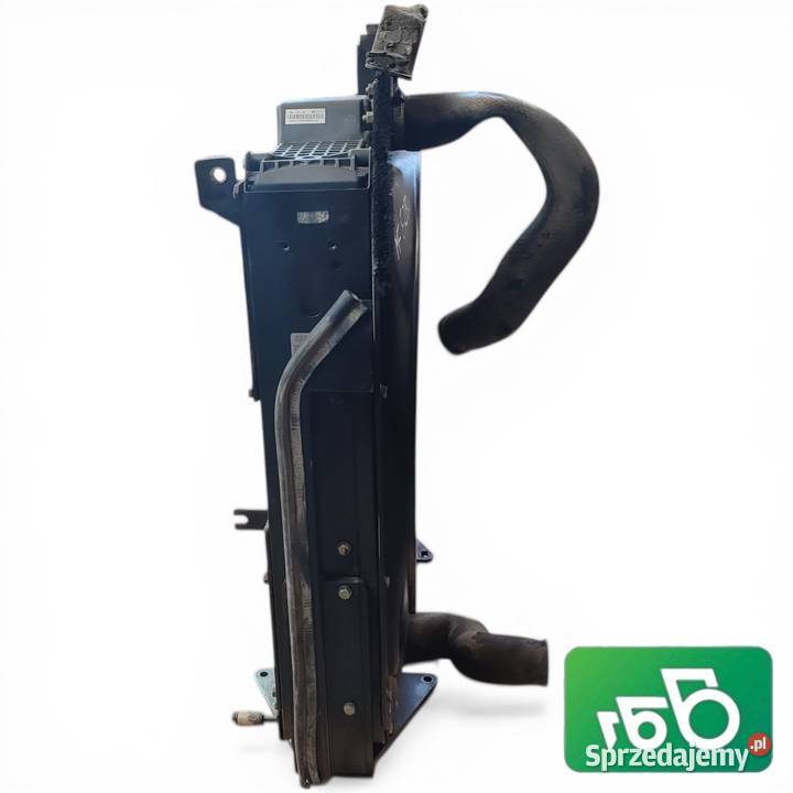 Chłodnica wody Denso Marston 5015105M2 Massey Wilkowo