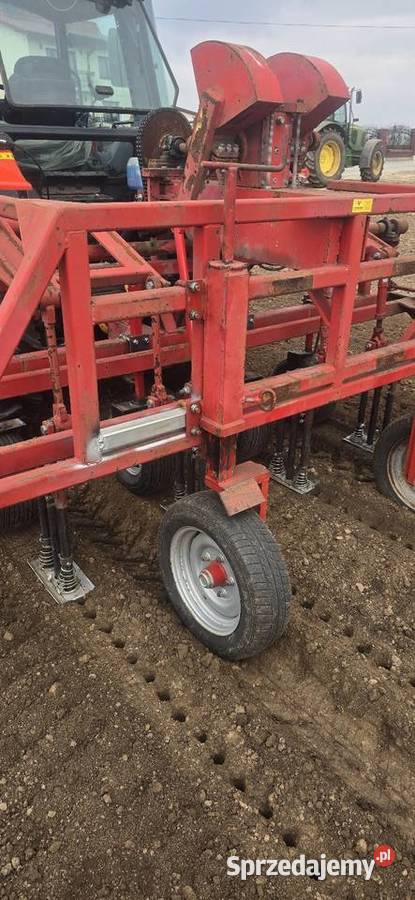 Dołownik do pora dołownica Proszowice