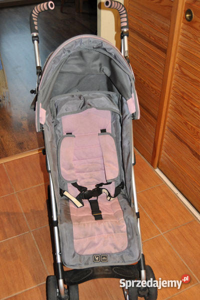 ABC design Giro wózek spacerowy łódzkie Łódź