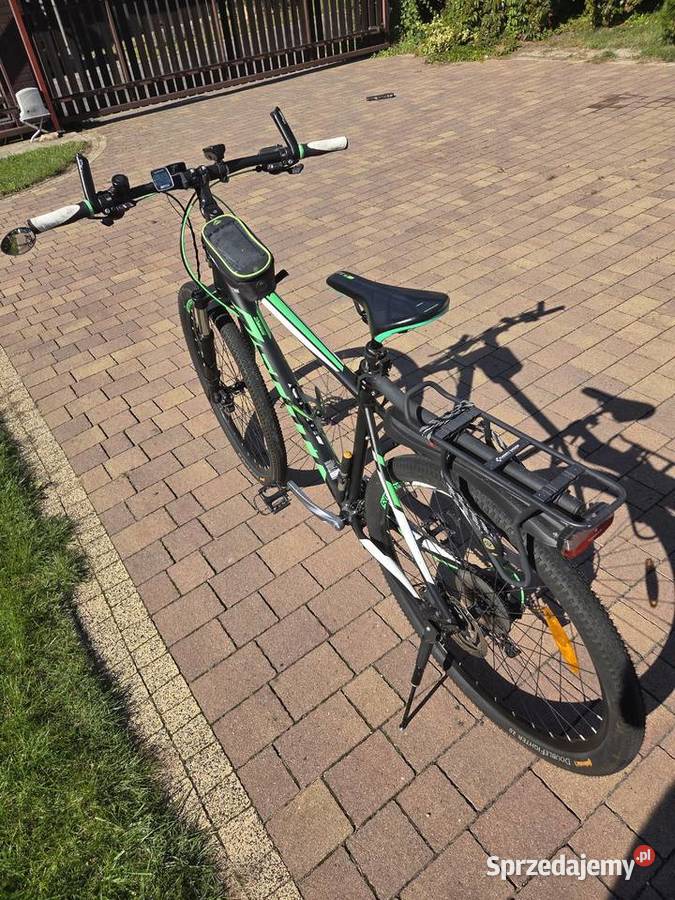 Rower górskotrekkingowy Scott Aspect 940 29 XL Będzin