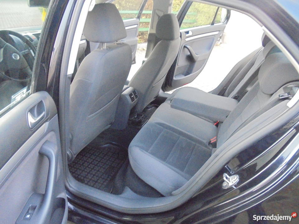 VW jetta 2008 20tdi Bydgoszcz