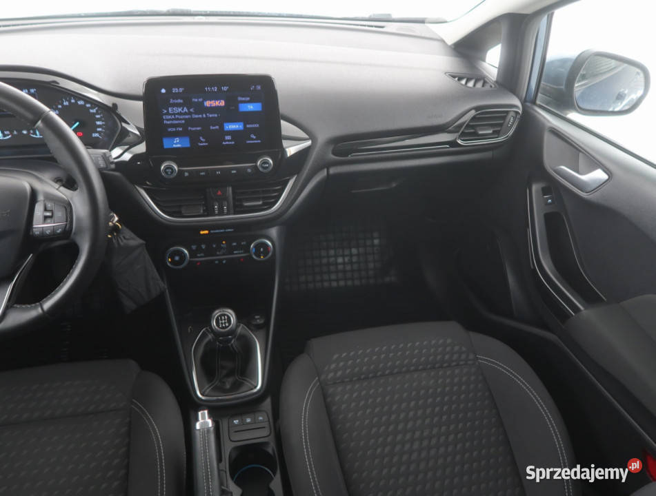 Ford Fiesta 11 Bielany Wrocławskie sprzedam