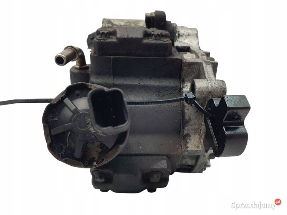 POMPA WTRYSKOWA Volvo V50 Ford Focus II 20 TDCI Chełm