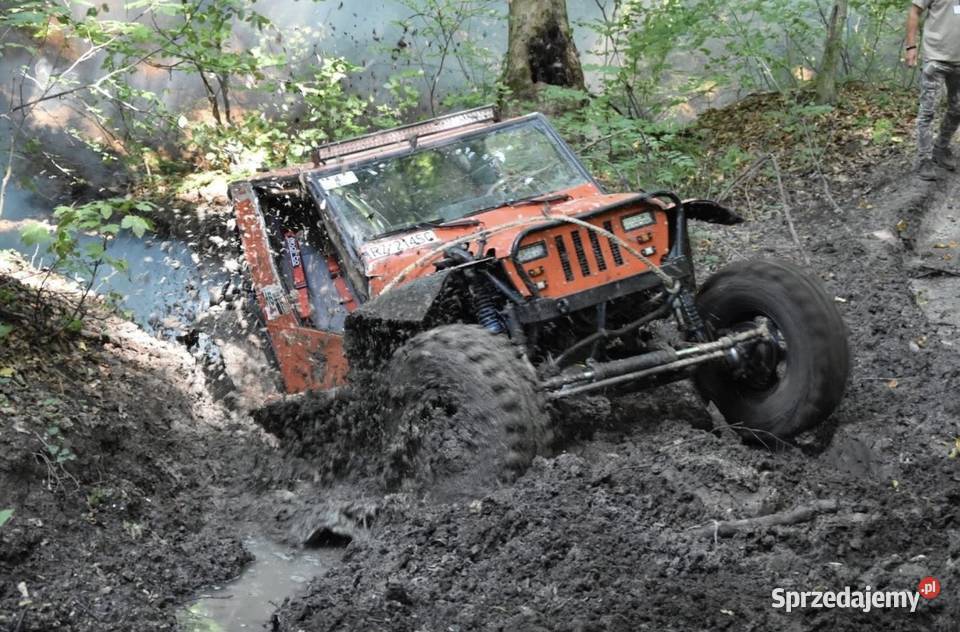 Zmota 235KM Rzeszów