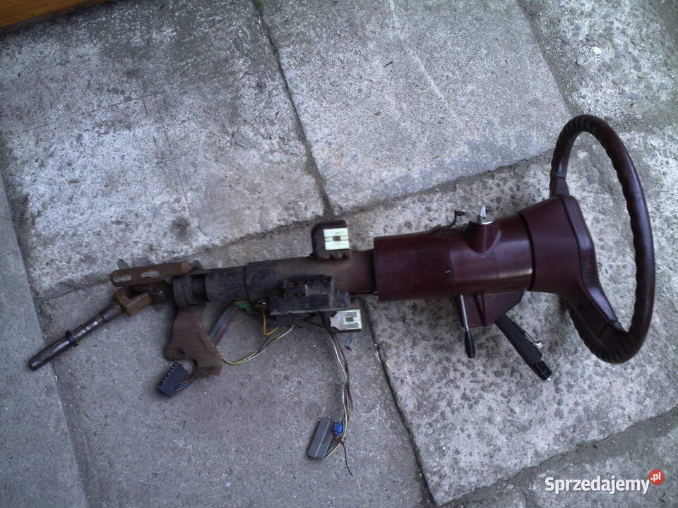 chrysler voyager 12 25 8495r silnik czesci dodge manualna Limanowa