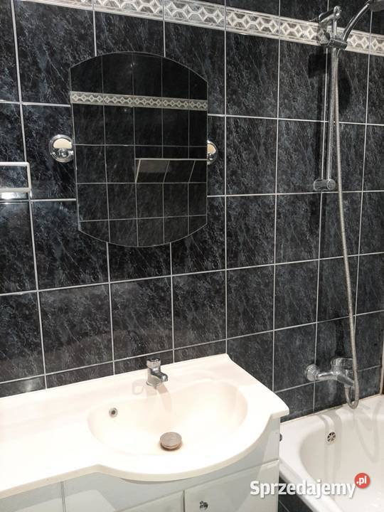 wynajmę mieszkanie 3 pokojowe balkon Międzyrzecz