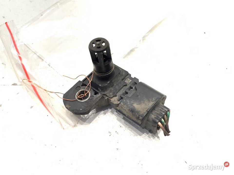 MAP SENSOR RENAULT MEGANE IV 223653584R 15 90