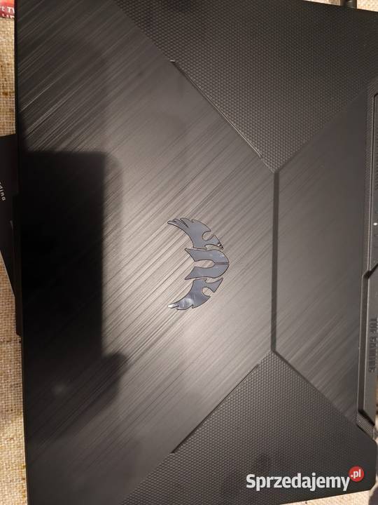 Asus TUF Gaming F15 FX506LHB 156 i5 16Gb 136 Gb