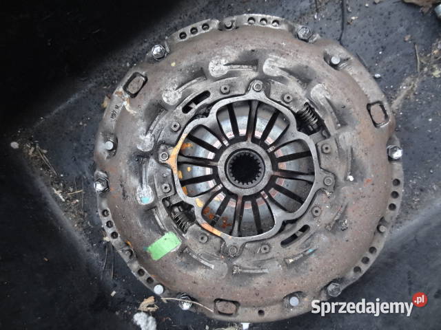 KOŁO DWUMASOWE DWUMAS TOYOTA COROLLA VERSO 22 D