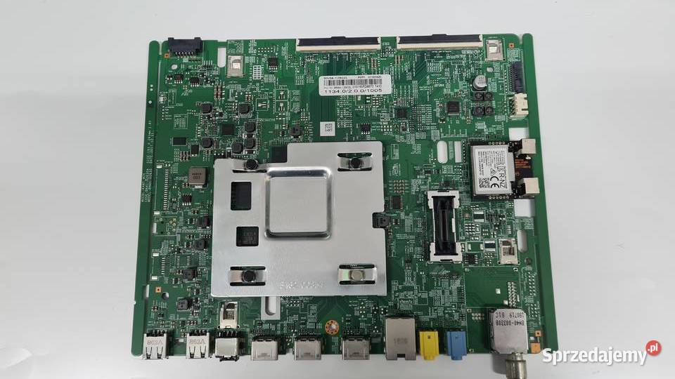Płyta Główna Samsung BN9412802L BN4102635A Gorzów Wielkopolski