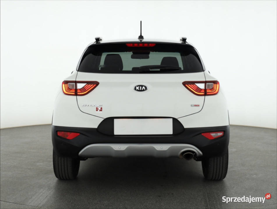 Kia Stonic 10 TGDI czujnik parkowania Stonic