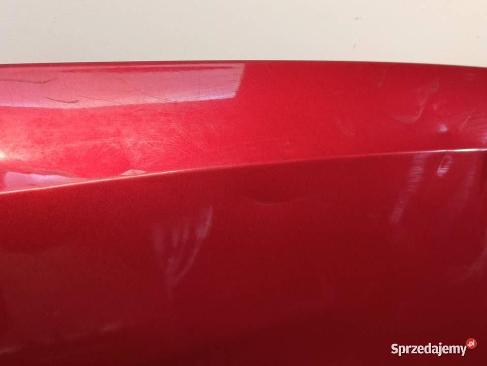 SEAT ARONA MASKA 2017