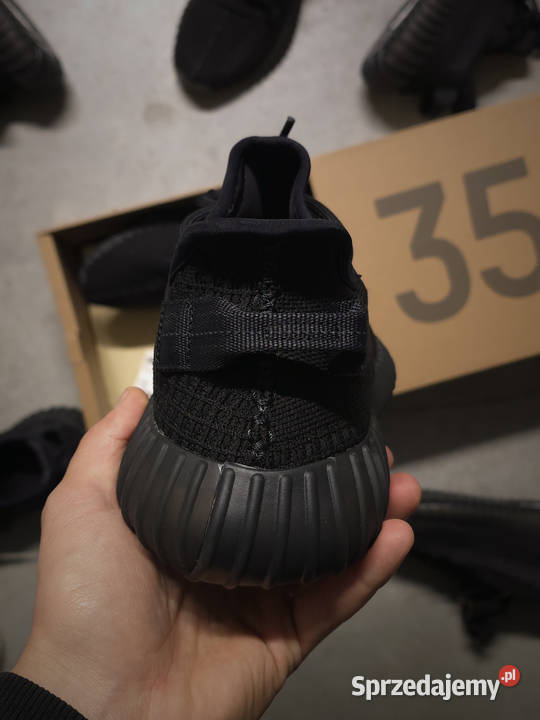 Yeezy boost 350 Onyx Adidas Białystok