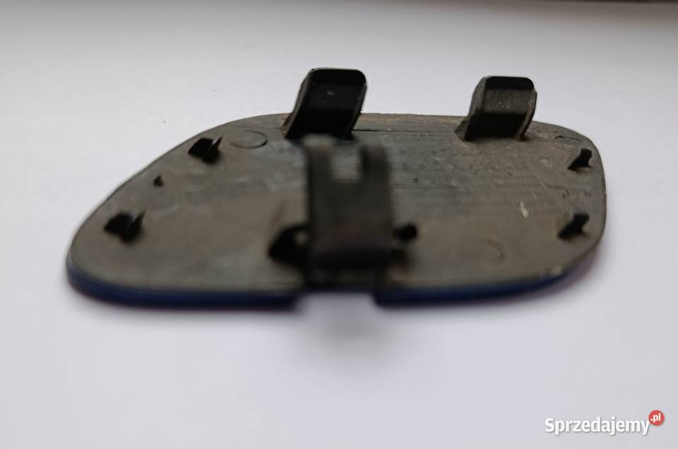 zaslepka haka zderzaka Fiat Bravo II 2 0714r Lipno sprzedam