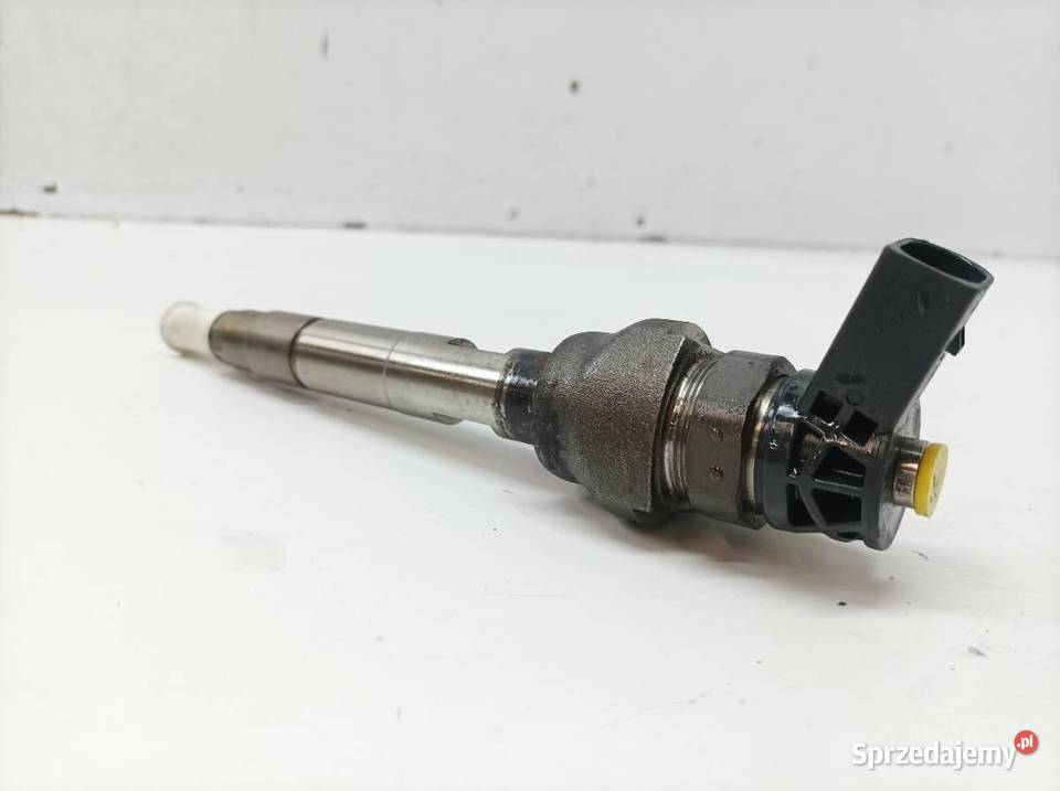 WTRYSKIWACZ 0445110743 20 D B47 Bmw Seria 5 VII