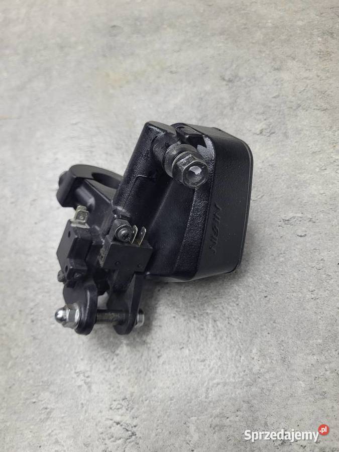 HONDA GOLD WING GOLDWING GL1800 SC79 B OEM 2020 Nowy Tomyśl sprzedam