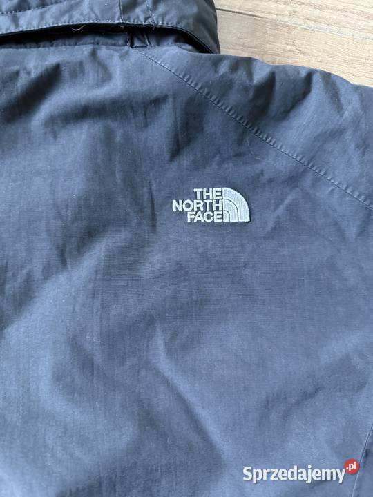 The North Face rozmiar M Odzież damska Police
