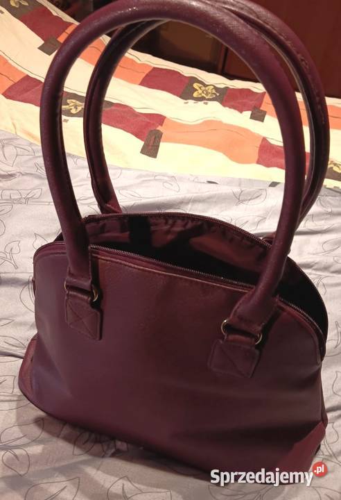 Torebka damska do ręki Opole