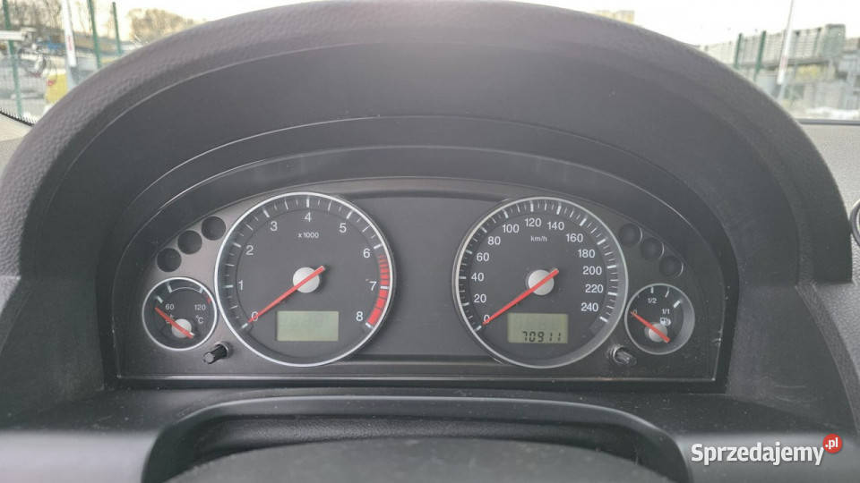 Ford Mondeo Ghia duza navi Climatronic Automat automatyczna Lębork