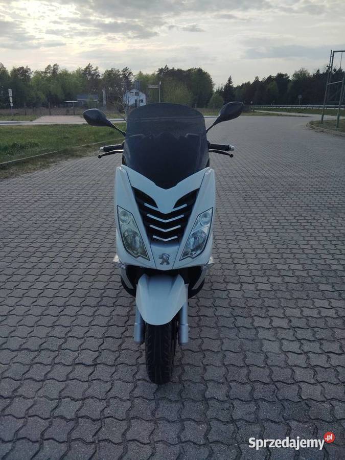 Peugeot citystar 200 kujawsko-pomorskie Skępe