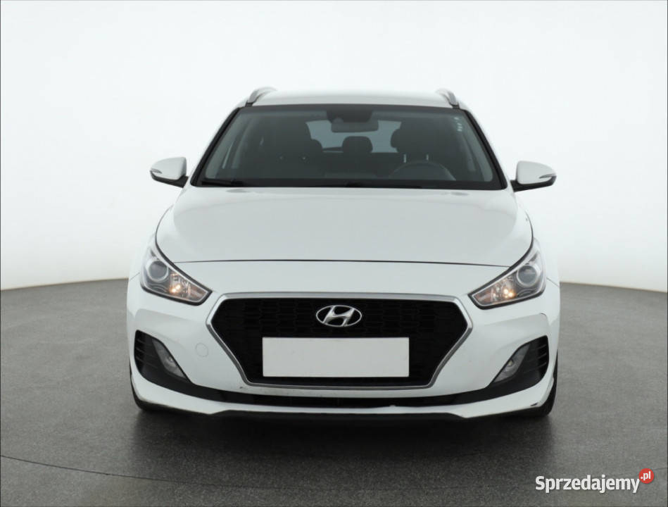 Hyundai i30 14 TGDI automatyczna Lublin