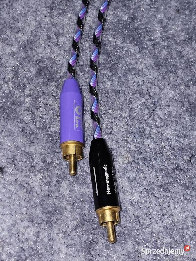 XLO Ultra 1 RCA 05M mazowieckie Kozienice sprzedam