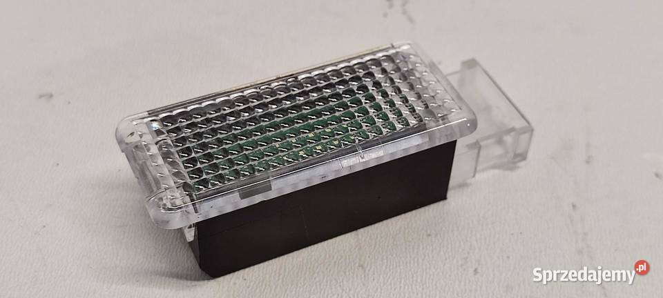 TIGUAN II LAMPKA LED 5G0947409 dolnośląskie