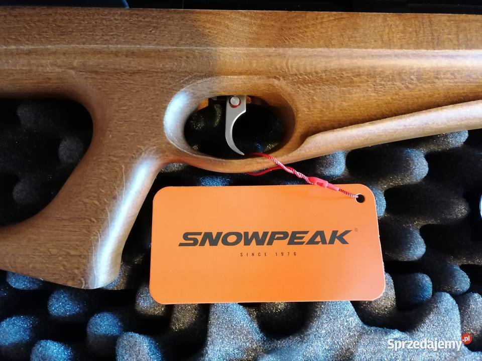 Wiatrówka Artemis M 40 55 semi auto Ruda Śląska sprzedam