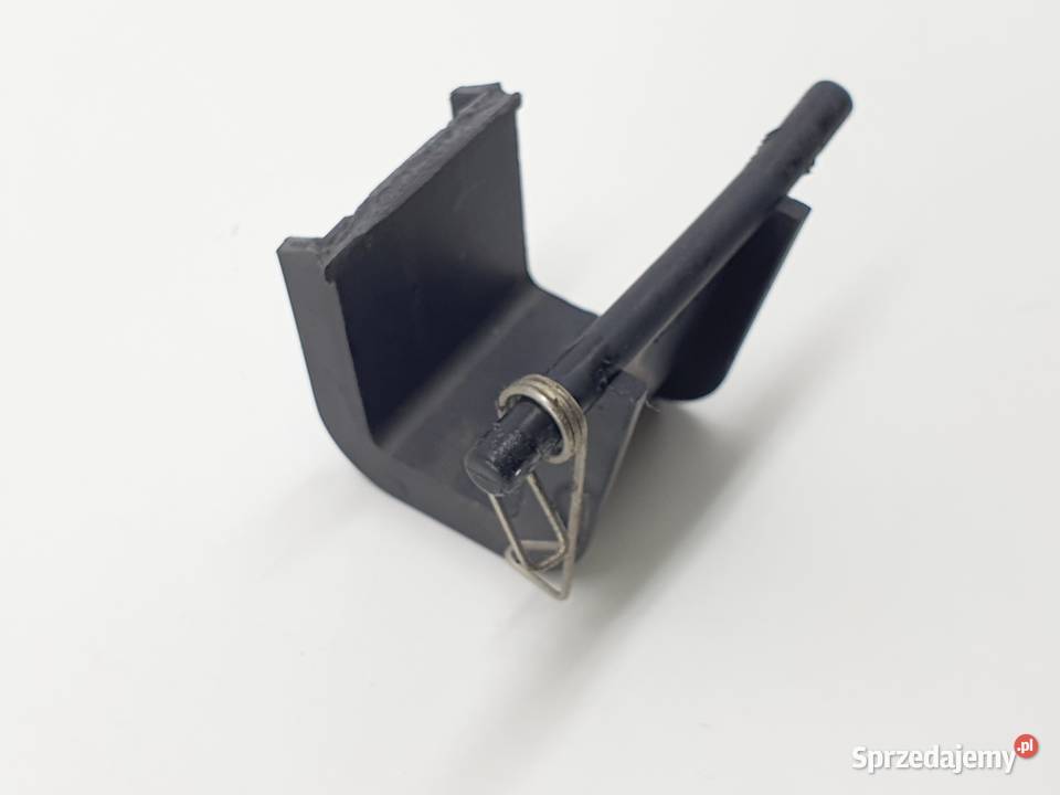 Zaslepka Oslona Pokrywa Zamek Skuter Kumpan Janowice
