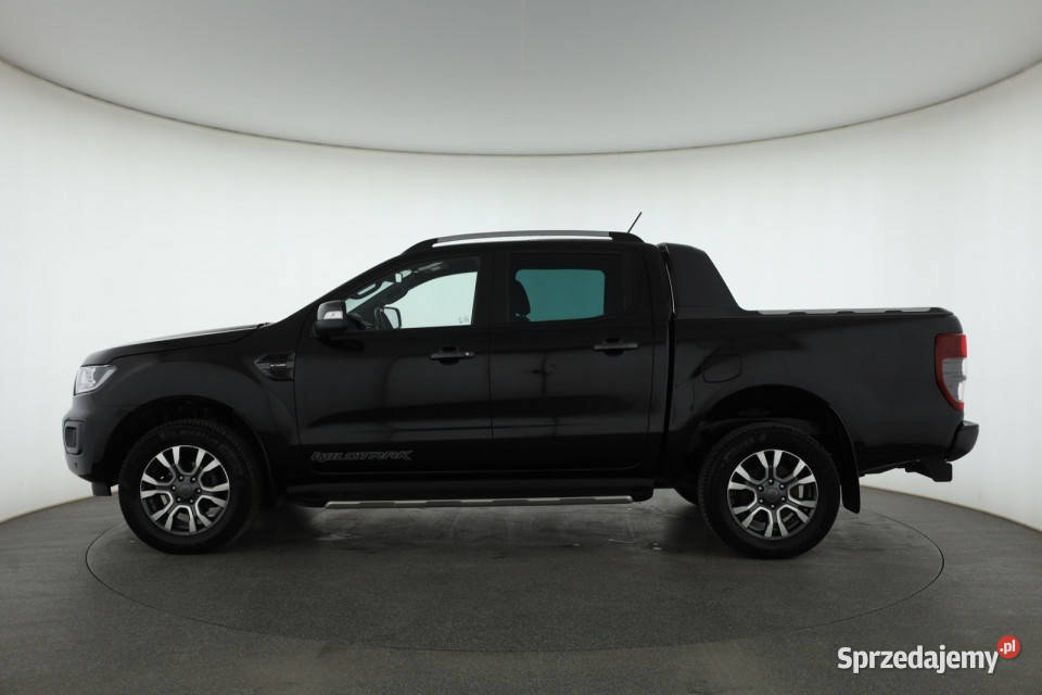 Ford Ranger 20 EcoBlue mazowieckie Piaseczno