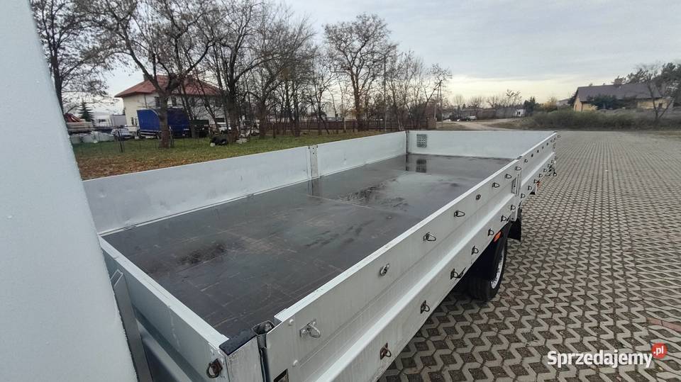 Maxi bliźniaki Renault Przysucha