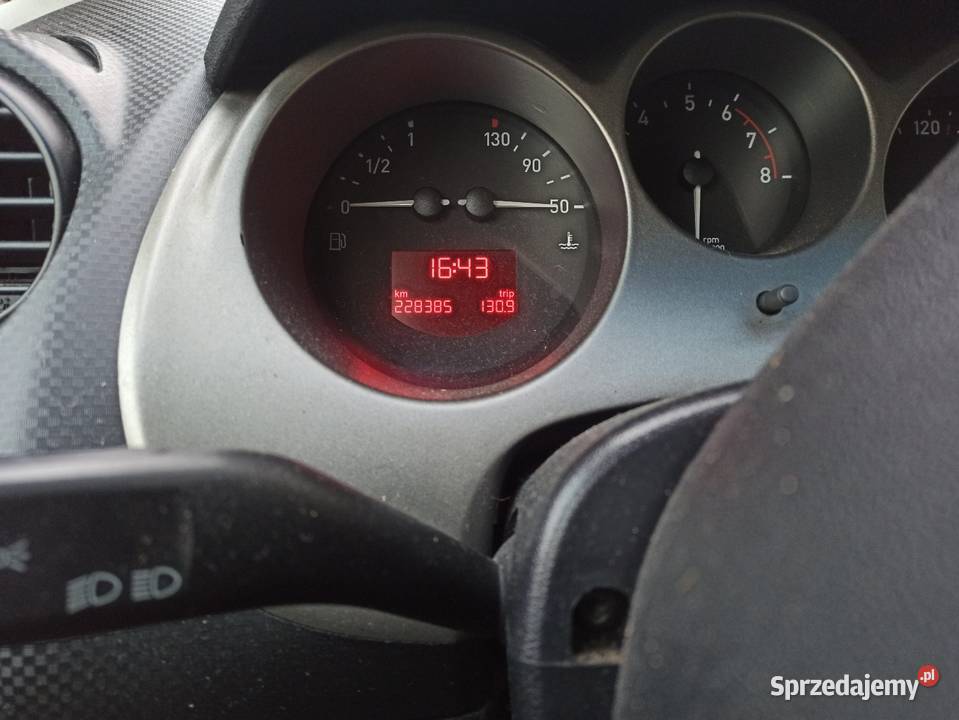 Seat Toledo III 16 BLPG Chełm