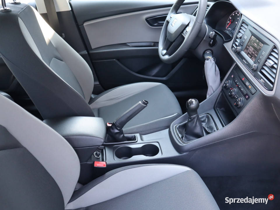 Seat Leon 12 TSI Katowice sprzedam