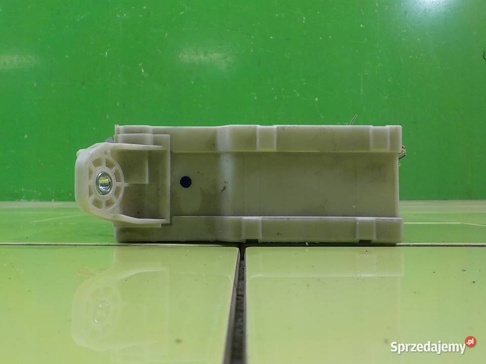 LEXUS IS II LIFT 25 B AUT 10r SEDAN 4D skrzynka Suków