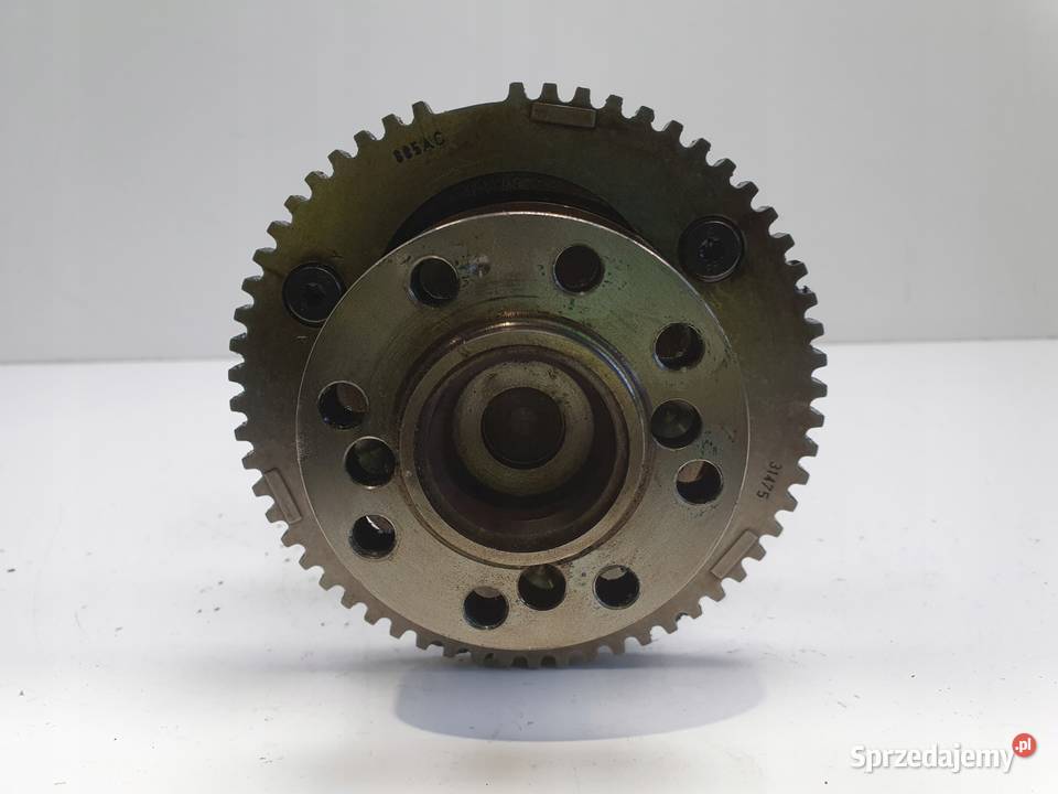 Mini Cooper R50 R53 16 16V WAŁ KORBOWY Chełm