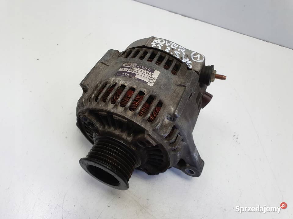 ALTERNATOR Rover 75 25 V6 YLE102330 denso
