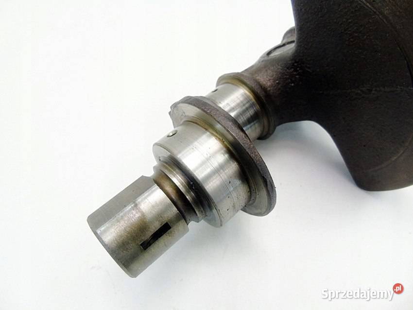 WAŁ KORBOWY 4092688 FIAT 126P 600 MALUCH FIAT sprzedam