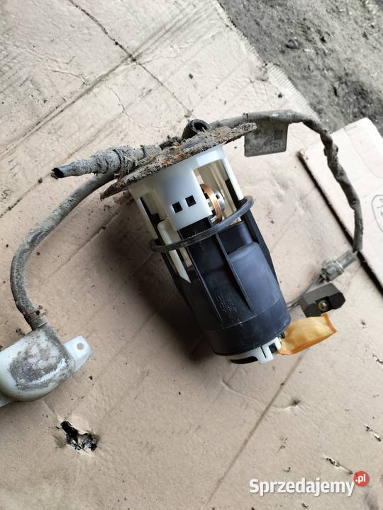 OPEL AGILA A 10 pompa pompka paliwa wiązka pompy osobowe Kamień-Kolonia