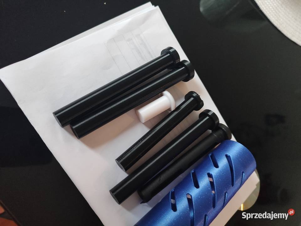 Prowadnica Hatsan Zestaw Ruda Śląska