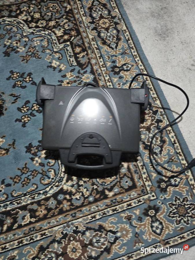 Grill opiekacz elektryczny Gorenje dolnośląskie